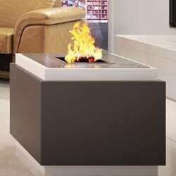Biokamīns A-fire BC50