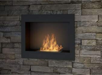 Biokamīns Simple Fire Frame 600