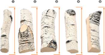 Akowood ID03 Birch
