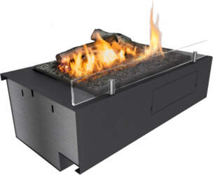 Biokamīns Planika L-Fire