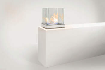 Biokamīns Radius Design Top Flame