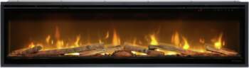 Elektriskais kamīns Dimplex Ignite Evolve 60