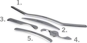Fasciq TOOLS SMALL SET