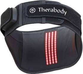 Therabody ThermBack LED