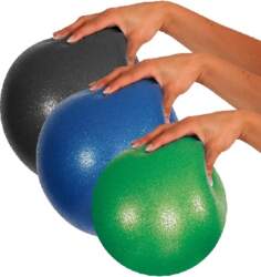 Pilates bumba MAMBO