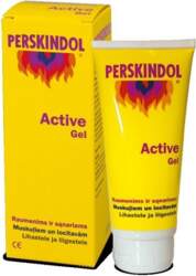 Perskindol Active Gel