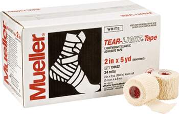 Mueller Tear-Light Tape
