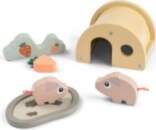 Fermas Tiny komplekts - Done by