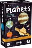 Londji Puzle Tiny Planets