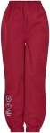 SoftShell bikses Deep Claret Minymo