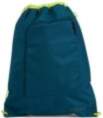 Ergobag Sporta soma - maiss RobotBear