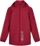 SoftShell jaka Deep Claret Minymo
