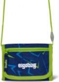 Ergobag Maks Front RunBear