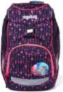 Ergobag Mugursoma Bearmuda Square