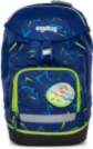 Ergobag Mugursoma Front RunBear