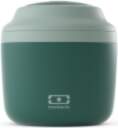 Termoss green Bicolor Monbento