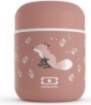 Termoss Capsule cinnamon Fox Monbento
