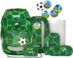 Ergobag Mugursomas komplekts StrikeBear