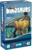 Londji Puzle Tiny DINOSAURS