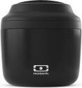 Termoss black Onyx Monbento