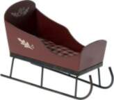 Ragavas Mini Red Maileg