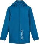 SoftShell jaka Dark Blue Minymo
