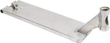 Apex 6" Deck Raw 22"
