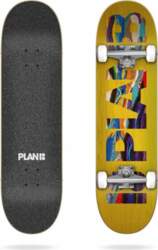 Plan B skateboards Plan B Koogie