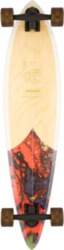Arbor Fish 37" Longboard Groundswell