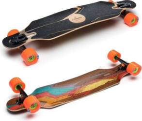 Loaded Icarus Deluxe Drop 38.4``