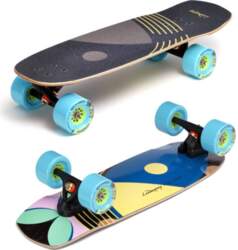 Loaded Rumble Bee 28" kruīza longbords