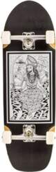 Mindless longboards Mindless Tiger Sword Complete