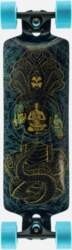 Pantheon Pranayama FG Longboard