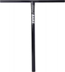 Core Halfbarz V2 Titanium Bar Black/Raw
