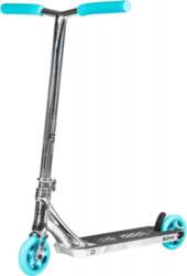 Core SL3 Mini Chrome/Teal 110