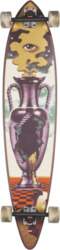 Globe Pintail The Outpost 44 Longboard