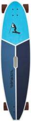 Hamboards Floe Supskate 45" Longboard
