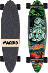 Madrid Blunt Tiger 36" - Longboard