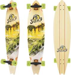 Sector 9 Offshore Temple 40" longbords