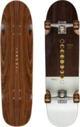 Arbor Solstice B4BC Cucharon 32" Longboard