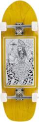 Mindless longboards Mindless Tiger Sword Complete