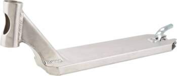 Apex 5" Peg Cut Deck Raw