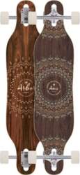 Arbor Axis Longboard Solstice 37"