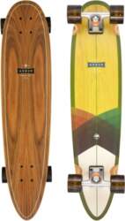 Arbor Cruiser Breach 34" Cruiser Longboard