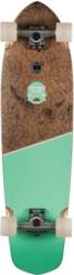 Globe Blazer XL 36" longbords Coconut/Lime