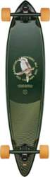 Globe Kookaburra Pintail 37" Longboard