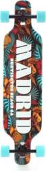 Madrid Tropics 40" Drop Through Longboard