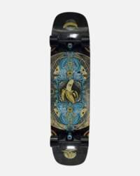 Pantheon Banantheon 37" Longboard Deck