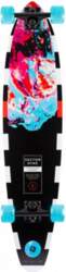 Sector 9 Cosmos Cutback Longboard