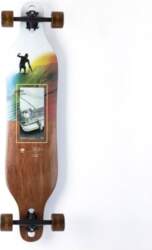 Arbor Axis longbords Surf Trip 40"